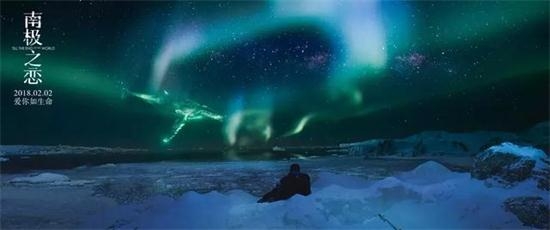 【侃侃殿影】第六十九期：超越马戏之王单日票房第一，南极之恋为何没有豆瓣评分?