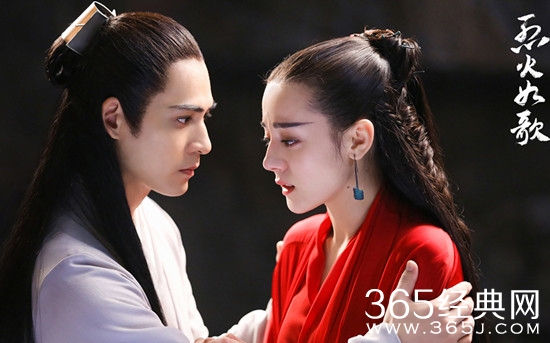 烈火如歌银雪结局是什么 烈火如歌银雪结局死了吗