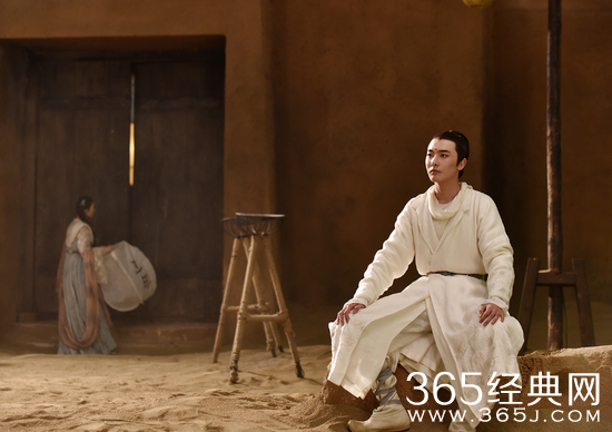 灵魂摆渡黄泉仙童长生扮演者是谁 灵魂摆渡黄泉仙童长生扮演者王瑞昌个人资料介绍