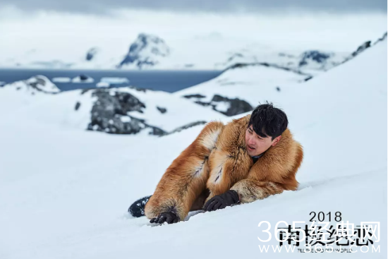 【侃侃殿影】第六十九期：超越马戏之王单日票房第一，南极之恋为何没有豆瓣评分?