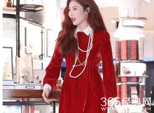 赵丽颖撞衫金泫雅 赵丽颖金泫雅撞衫谁更好看