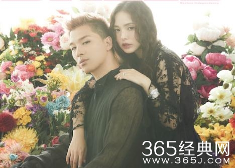 BIGBANG太阳和闵孝琳婚礼视频直播地址 BIGBANG太阳和闵孝琳婚礼伴郎伴娘都有谁