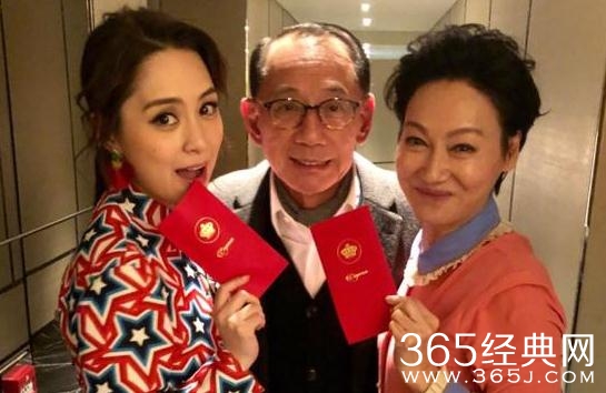 赖弘国求婚阿娇现场照曝光 阿娇赖弘国结婚时间曝光