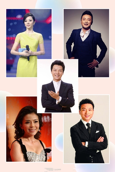 2018年央视狗年春晚主持人阵容怎么没有撒贝宁 撒贝宁得罪央视了
