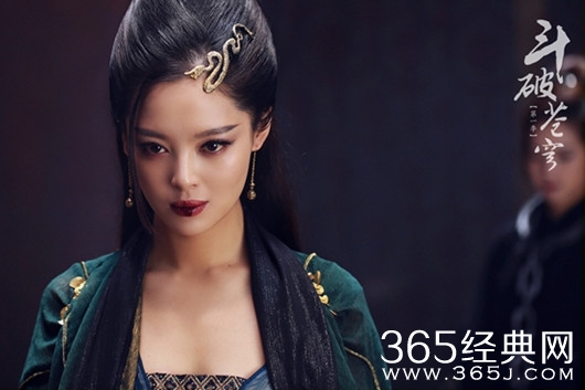 斗破苍穹美杜莎结局是什么 斗破苍穹美杜莎最后为什么和萧炎在一起了