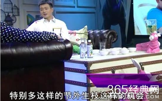 佟大为自曝曾遭女演员诱惑  曾经诱惑佟大为的女演员是谁