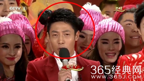 2018年央视狗年春晚主持人阵容怎么没有撒贝宁 撒贝宁得罪央视了