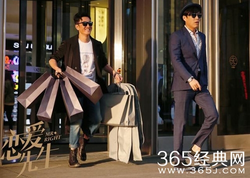 恋爱先生徐乐为什么要和王岩离婚 恋爱先生徐乐和王岩离婚成功了吗