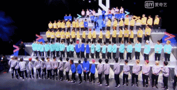 【综艺甜饼】第66期：一周综艺精彩指南：《王牌》《二十四小时》首播，偶像练习生霸屏