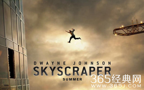 摩天营救道恩强森演的是谁 摩天营救道恩强森角色介绍