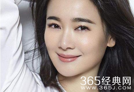 柜中美人秋妃是谁演的 左小青个人资料介绍