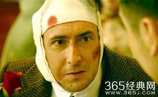 和平饭店内尔纳真实身份是什么 和平饭店内尔纳结局死了吗怎么死的