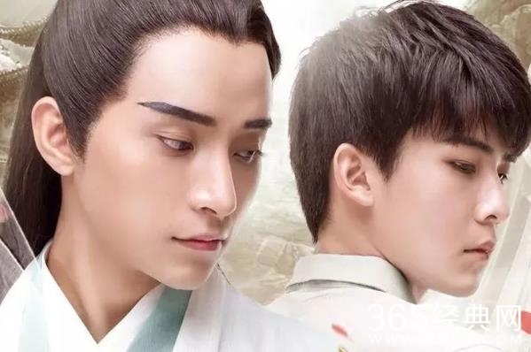 央视最帅男主播被曝拍腐剧出道了  央视最帅男主播是谁