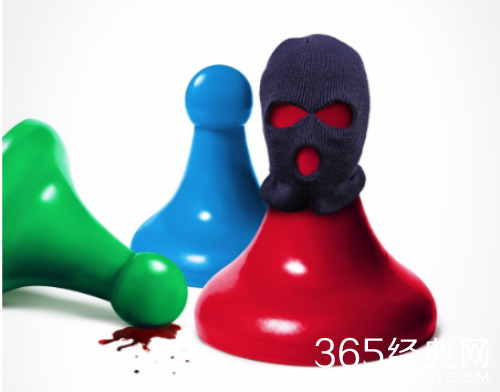 游戏之夜电影恐怖么讲述了什么故事 游戏之夜电影剧情解析