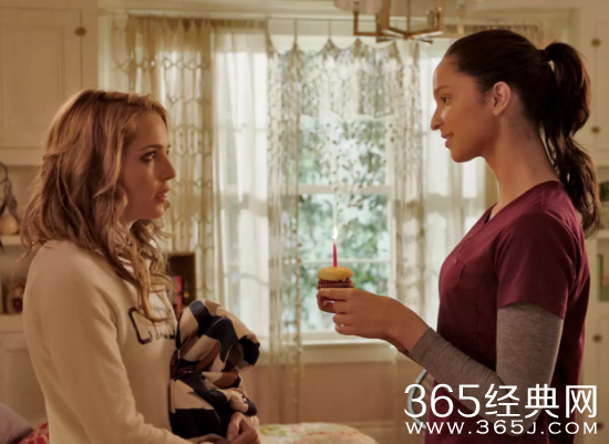 忌日快乐杀女主真凶是谁 忌日快乐杀女主真凶解析