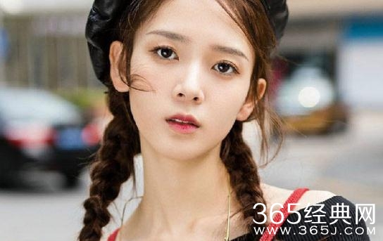 柜中美人胡飞鸾是谁演的 陈瑶个人资料介绍