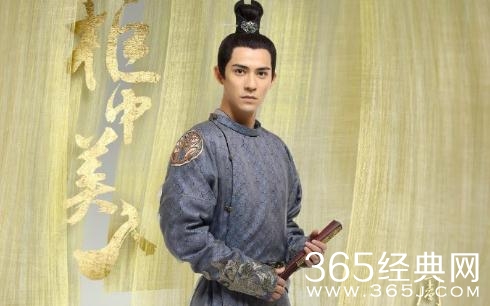 柜中美人李涵结局如何 柜中美人李涵结局和黄轻凤在一起了吗