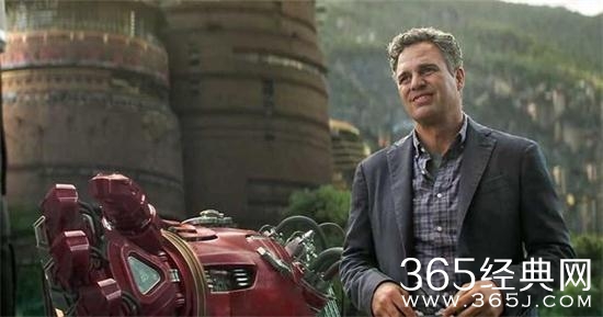 复仇者联盟4之后不会有绿巨人是真的么 复仇者联盟4可能是绿巨人最后一部作品