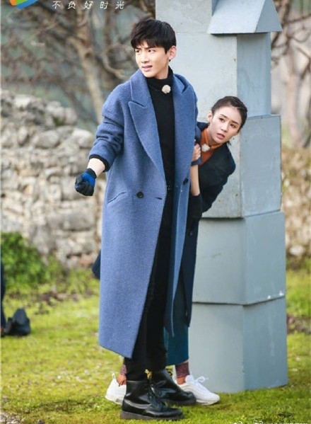 【卫视剧能说】第七十一期：颜值夫妇再度合体，网友：看完《二十四小时》想再看一遍《夏至未至》