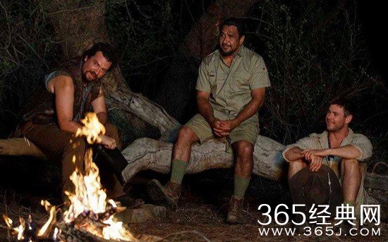 鳄鱼邓迪传奇之子返乡记电影将于什么时候上映 鳄鱼邓迪电影什么时候上映介绍