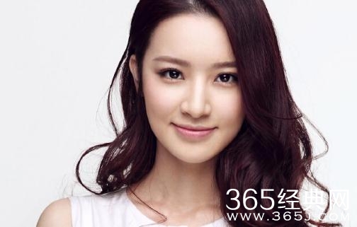 柜中美人全臻颖是谁演的 梁婧娴个人资料介绍
