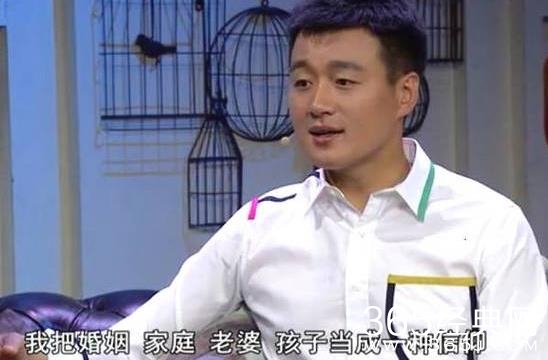 佟大为自曝曾遭女演员诱惑  曾经诱惑佟大为的女演员是谁