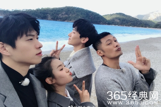 【卫视剧能说】第七十一期：颜值夫妇再度合体，网友：看完《二十四小时》想再看一遍《夏至未至》