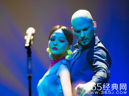 【侃侃殿影】第七十期：歌手华晨宇击败Jessie J拿下第一我服，张韶涵第三有待商榷!