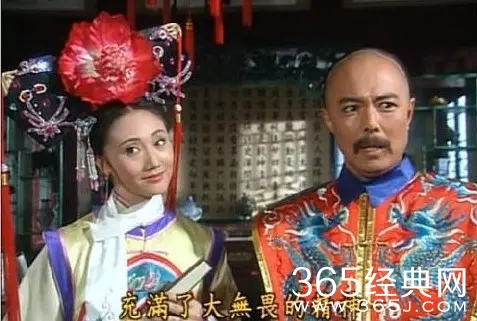 令妃是个心机girl是什么梗 令妃是个心机girl是什么意思出处介绍