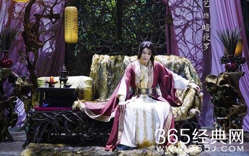 烈火如歌暗夜罗结局如何 烈火如歌暗夜罗结局死了吗怎么死的