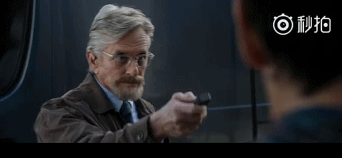 【就是个水槽】第三十三期：蚁人2预告出现凯蒂猫？是少女心死侍登场？蚁人或称为打败灭霸关键