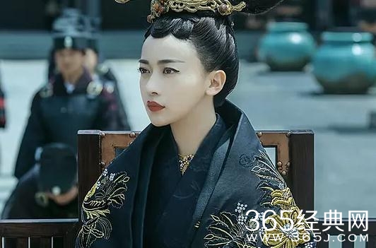 凤囚凰冯太后结局如何 凤囚凰冯太后结局杀死容止了吗