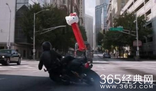 【就是个水槽】第三十三期：蚁人2预告出现凯蒂猫？是少女心死侍登场？蚁人或称为打败灭霸关键