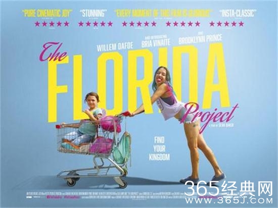 【侃侃殿影】第七十一期：美国贫民窟人是怎么生活的?这部电影告诉你答案!