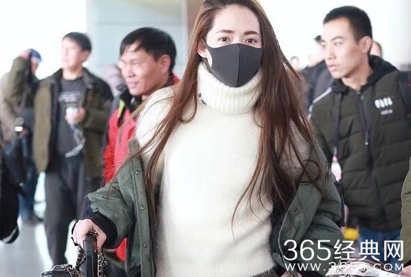 郭碧婷胖出大象腿是怎么回事 郭碧婷为什么发胖