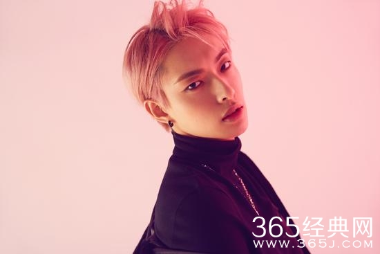 偶像练习生木子洋是谁 木子洋个人资料背景及微博介绍