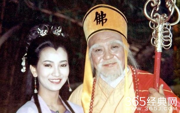 法海饰演者乾德门得了什么病怎么死的 乾德门去世原因曝光