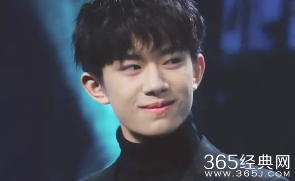 易烊千玺秒删动态溜粉是怎么回事 易烊千玺秒删的内容是什么