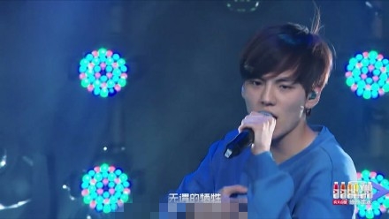 偶像练习生毕雯珺是谁 毕雯珺个人资料背景介绍及微博ID