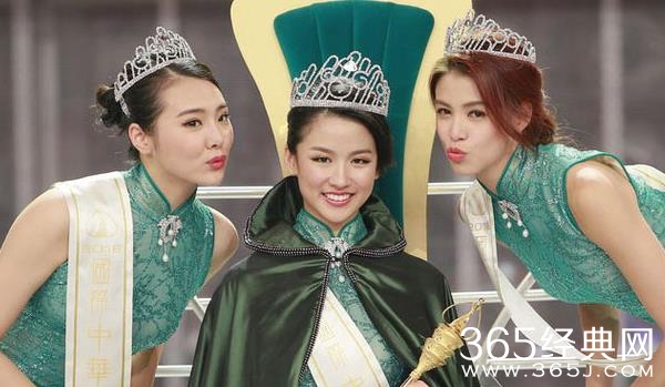 2018国际中华小姐冠军诞生 2018国际中华小姐冠军是谁