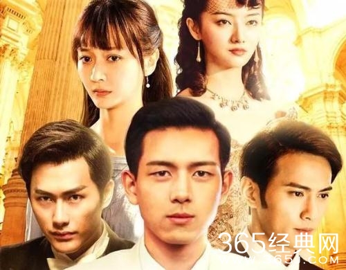 翩翩冷少俏佳人丁子辉结局如何 翩翩冷少俏佳人丁子辉结局和简如静在一起了吗