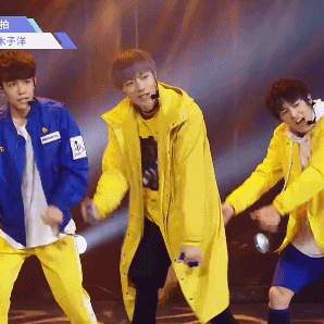 偶像练习生木子洋是谁 木子洋个人资料背景及微博介绍