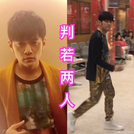 周杰伦春晚彩排现场照曝光 周杰伦春晚唱过的歌曲盘点