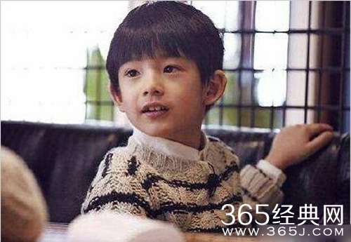 潘粤明发文为儿庆生 揭秘潘粤明为什么没得到儿子顶顶的抚养权