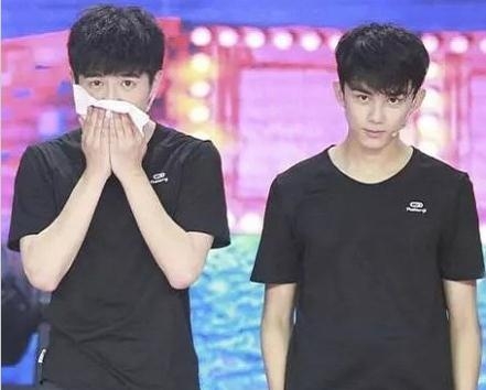 刘昊然吴磊无缘央视春晚 2018央视春晚为什么没有刘昊然吴磊