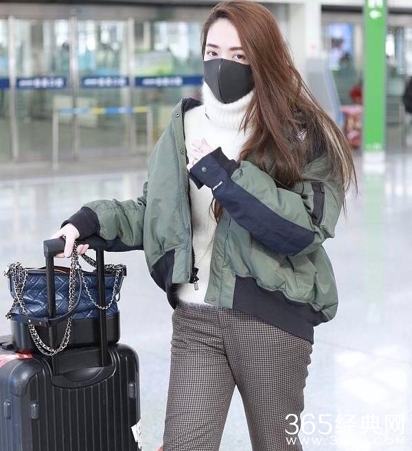 郭碧婷胖出大象腿是怎么回事 郭碧婷为什么发胖