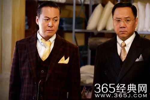 和平饭店陈氏是谁演的 和平饭店陈氏扮演者资料介绍