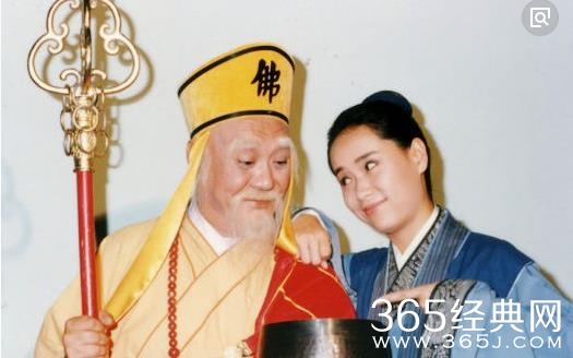 新白娘子传奇法海扮演者去世 新白娘子传奇法海扮演者个人资料介绍