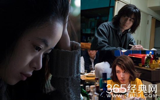 只有爱能让我生存电影谁演的 只有爱能让我生存电影演员人物阵容都有谁介绍