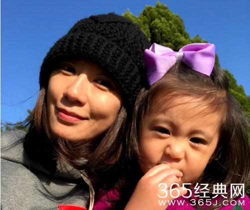 修杰楷带女儿咘咘上爸爸去哪儿6是真的吗 贾静雯的话暴露了